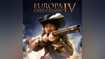 EUROPA UNIVERSALIS IV STEAM КЛЮЧ
