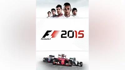 F1 2015 STEAM КЛЮЧ