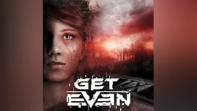GET EVEN STEAM КЛЮЧ