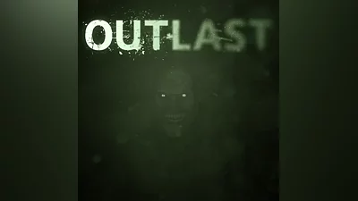 OUTLAST STEAM КЛЮЧ