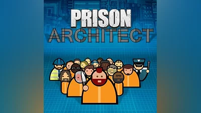 PRISON ARCHITECT STEAM КЛЮЧ