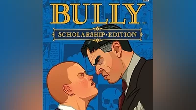 BULLY: SCHOLARSHIP EDITION STEAM КЛЮЧ
