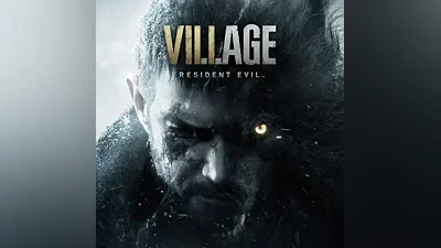 RESIDENT EVIL VILLAGE STEAM КЛЮЧ