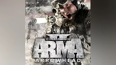 ARMA II 2 : ОПЕРАЦИЯ «СТРЕЛА» STEAM КЛЮЧ