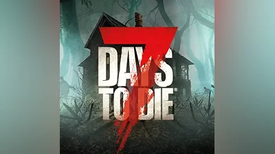 7 DAYS TO DIE STEAM КЛЮЧ
