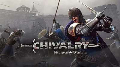 Chivalry: Medieval Warfare Steam ключ Все регионы