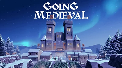 Going Medieval Steam ключ Все регионы