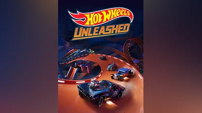 Hot Wheels Unleashed Steam ключ Все регионы
