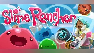 Slime Rancher (Steam Ключ / РФ+СНГ*) + Бонус