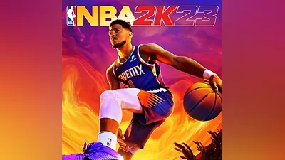 NBA 2K23 STEAM КЛЮЧ