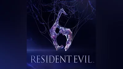 RESIDENT EVIL 6 STEAM КЛЮЧ