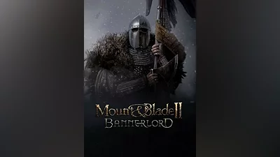 Mount & Blade II: Bannerlord Steam ключ Global