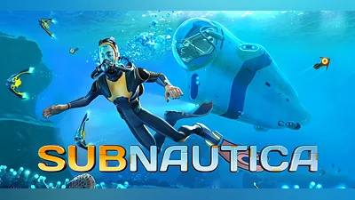 Subnautica Steam Key GLOBAL