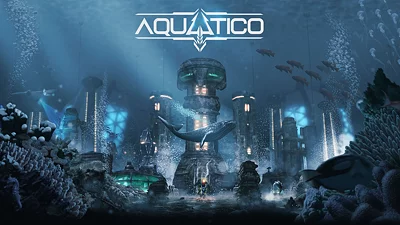Aquatico Steam Key