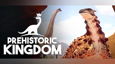 Prehistoric Kingdom Steam Key GLOBAL