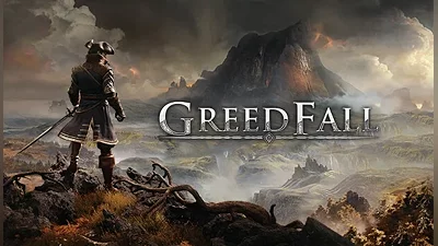 GreedFall Steam Key GLOBAL