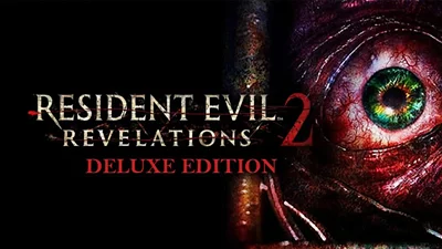 Resident Evil Revelations 2 Deluxe Steam