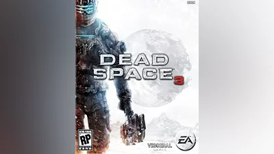 Dead Space 3 Origin Key GLOBAL