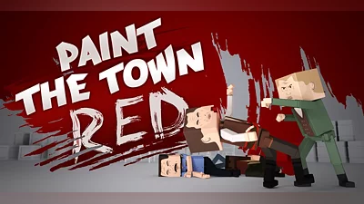 Paint the Town Red Steam Key GLOBAL