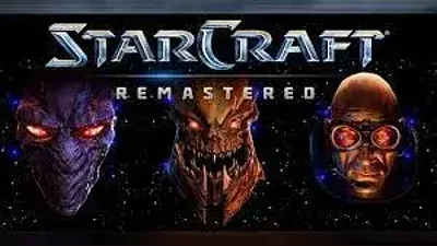 StarCraft: Remastered Battle.net Key GLOBAL