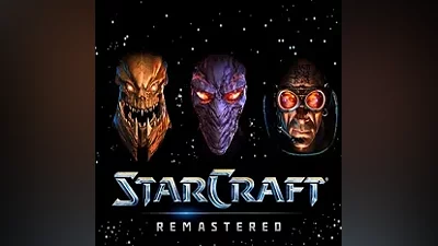 STARCRAFT REMASTERED BATTLE.NET КЛЮЧ