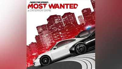 Need for Speed: Most Wanted Origin Key GLOBAL