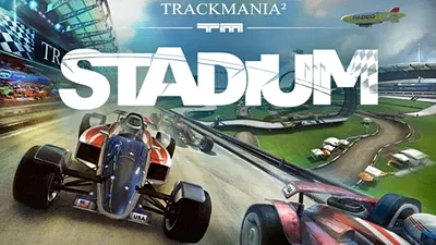 TrackMania 2 Stadium Steam Key GLOBAL