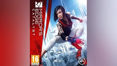 Mirror's Edge Catalyst Origin ключ GLOBAL
