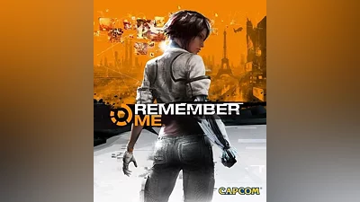 Remember Me Steam CD Key
