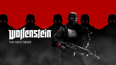 Wolfenstein: The New Order Steam Key GLOBAL