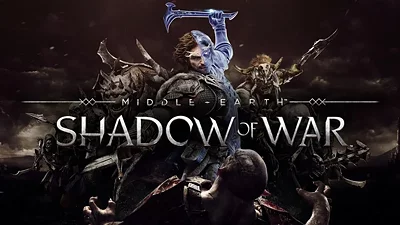 Middle-earth: Shadow of War Standard Edition Steam