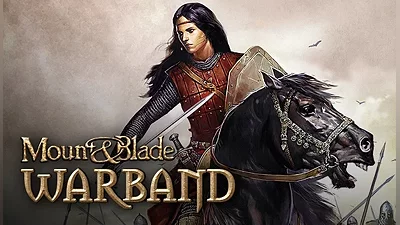 Mount & Blade: Warband Steam Key GLOBAL