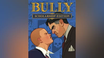 Bully: Scholarship Edition Rockstar GLOBAL