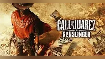 Call of Juarez: Gunslinger Steam Key GLOBAL