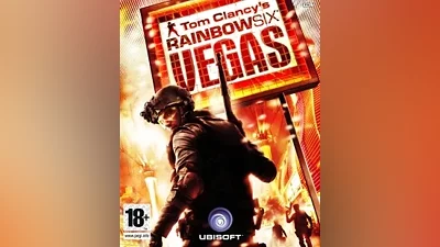 Tom Clancy's Rainbow Six Vegas Ubisoft Connect