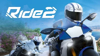 Ride 2 Steam Key GLOBAL