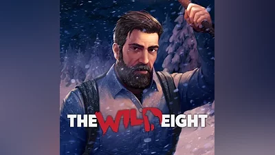 THE WILD EIGHT STEAM КЛЮЧ