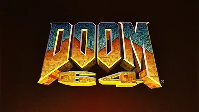 DOOM 64 Steam ключ Весь Мир Global + RU/CIS РФ Россия СНГ стим