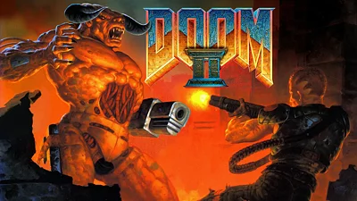 DOOM II Steam Key GLOBAL
