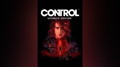 Control Ultimate Edition стим ключ Весь Мир Глобал + РФ Россия СНГ