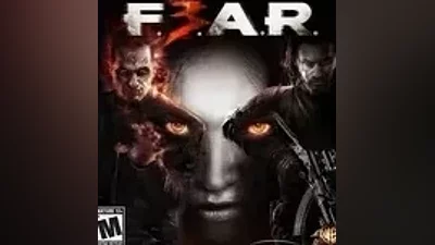 FEAR 3 / STEAM KEY / REGION FREE