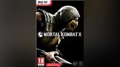 Mortal Kombat X / STEAM KEY /RU+CIS