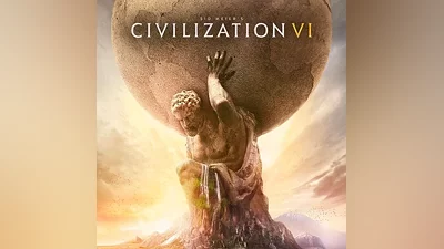 SID MEIER'S CIVILIZATION VI STEAM КЛЮЧ