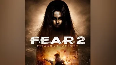 F.E.A.R. 2: PROJECT ORIGIN STEAM КЛЮЧ