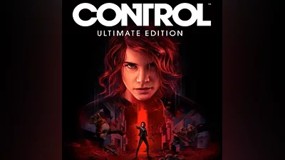 CONTROL ULTIMATE EDITION (РУ+СНГ) STEAM КЛЮЧ