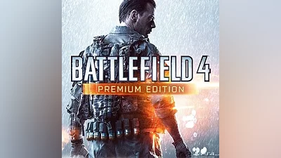 BATTLEFIELD 4 PREMIUM EDITION STEAM КЛЮЧ