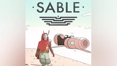 Sable Steam Steam ключ Весь Мир Global + RU/CIS РФ Россия СНГ стим