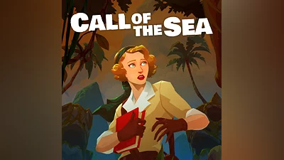 Call of the Sea Steam ключ RU/CIS РФ Россия СНГ стим