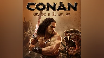 CONAN EXILES STEAM КЛЮЧ