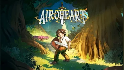 Airoheart EPIC GAMES (PC)